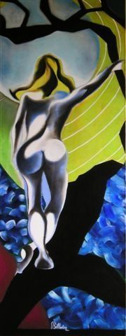 fantasy art